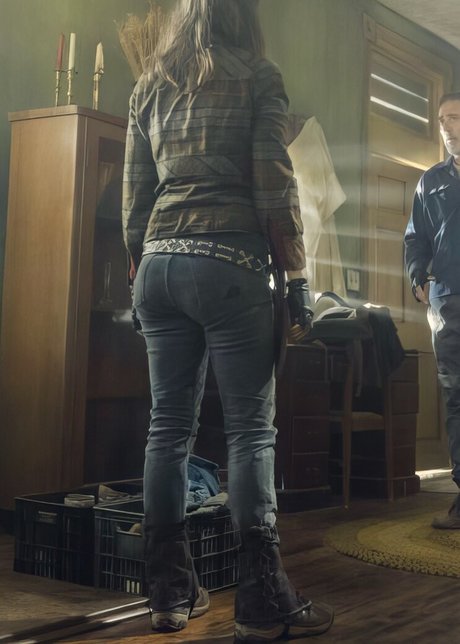 Lauren Cohan