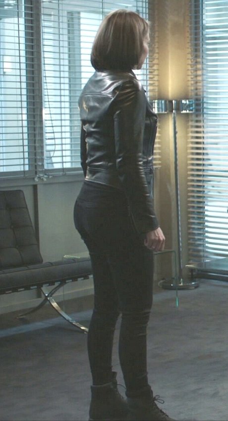 Lauren Cohan