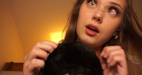 Bilochka Asmr