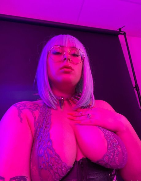Liizardqk OnlyFans泄露裸照