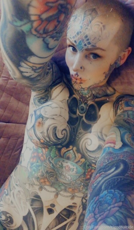 Cignosuicide