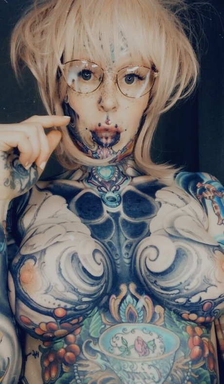 Cignosuicide  nude leaked OnlyFans photo