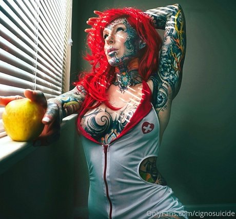 Cignosuicide