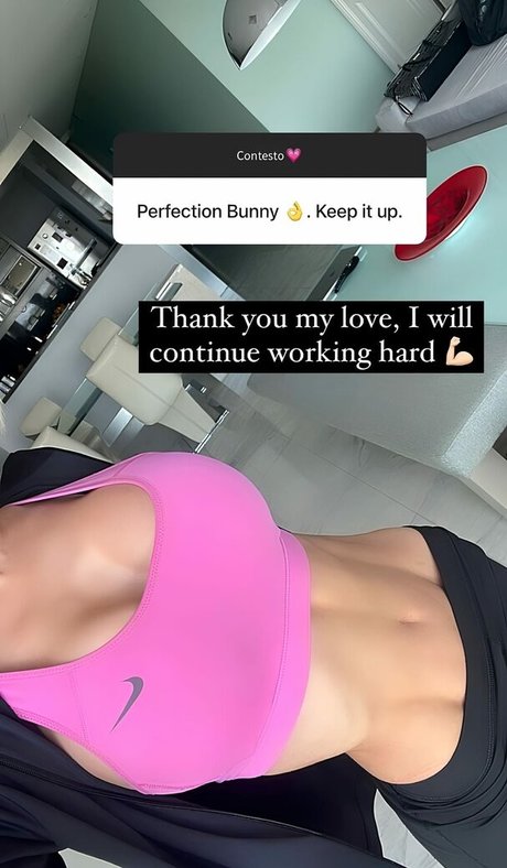 Nøgent lækket OnlyFans-billede af Katherinejohanna