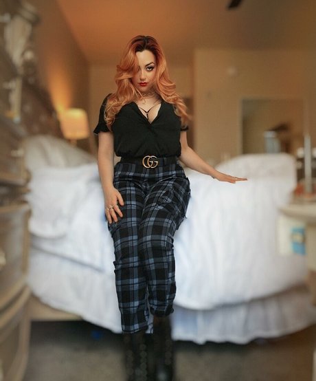 Joanne Rose