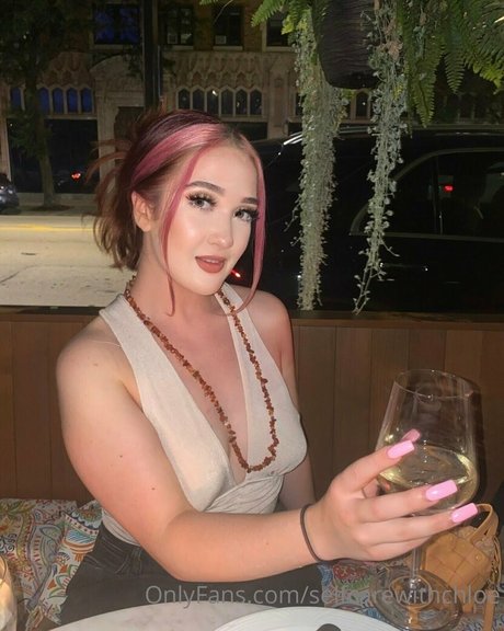 Nagie wyciekłe zdjęcie OnlyFans od Selfcarewithchloe