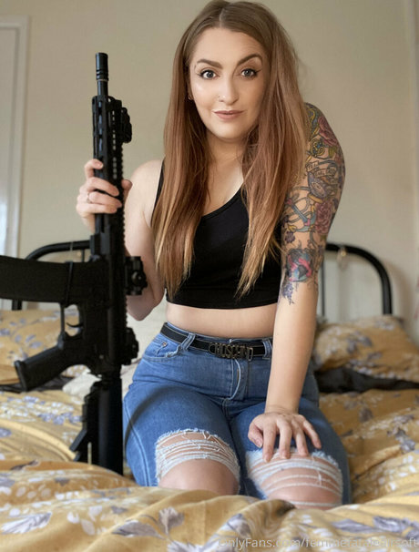 Femmefataleairsoft OnlyFans