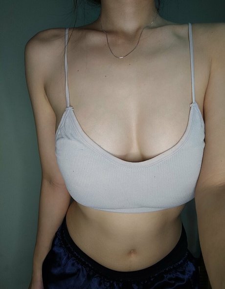 Nahá fotka uniklých OnlyFans od Mintnpor