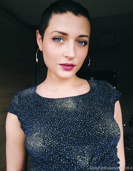 Naken lekkede OnlyFans-bilde av Msdidik