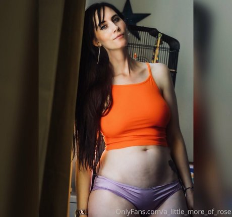Rosiefinchgirl