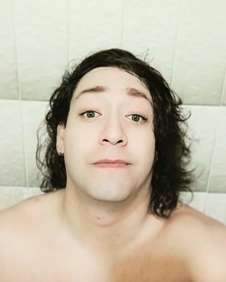 Naken läckt OnlyFans-bild av Bicchoaguilar