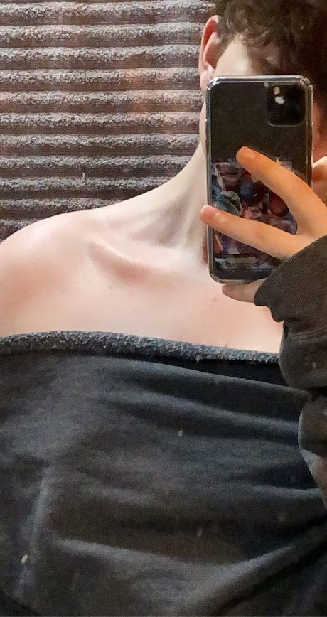 Naken läckt OnlyFans-bild av Your Dream