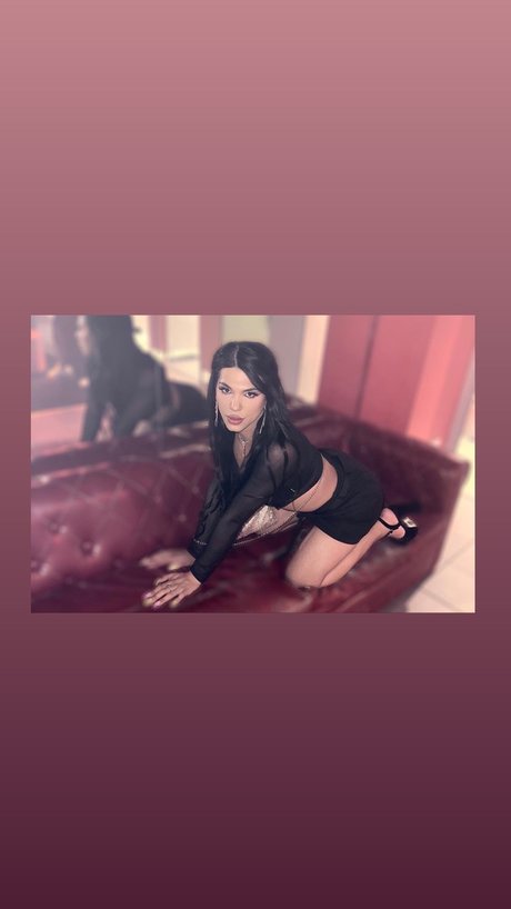 Bianka Bad Gyal