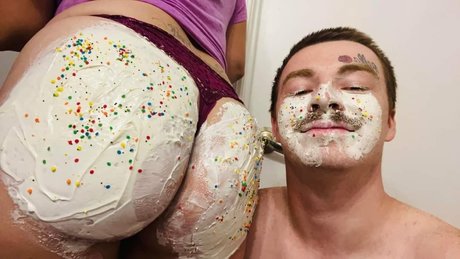 Photo nue de fuite OnlyFans de Chanel Louisv