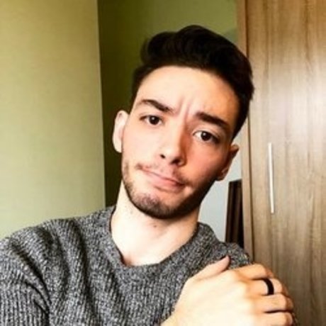 Bastien Melo  nude leaked OnlyFans photo