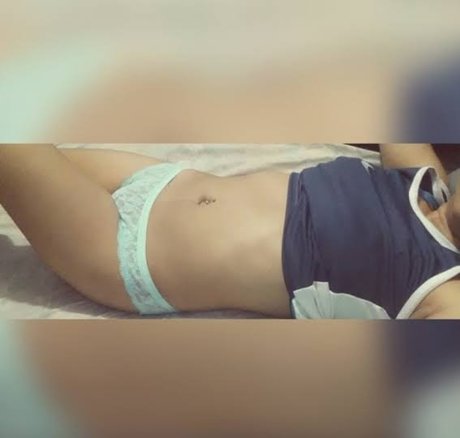 Alaston vuotanut OnlyFans-kuva Ana