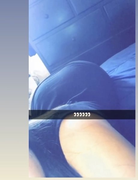 Alasti lekkinud OnlyFans-i pilt Destiney
