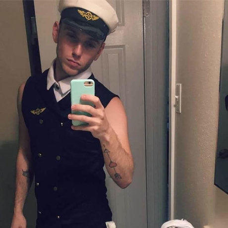 Michaelalpha OnlyFans