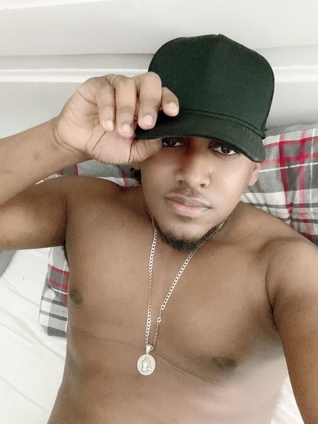 Naken lekkede OnlyFans-bilde av Michael Valdez De La Rosa 