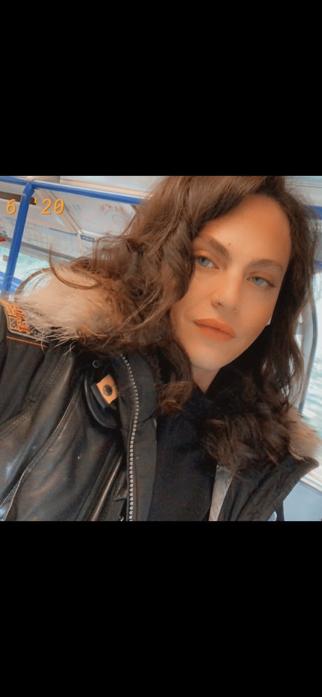 Naken läckt OnlyFans-bild av Micha3l