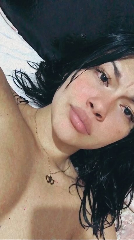 Micaela Candia