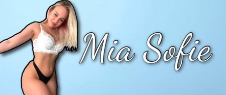 Nagie wyciekłe zdjęcie OnlyFans od Mia Sofie Danish Influencer