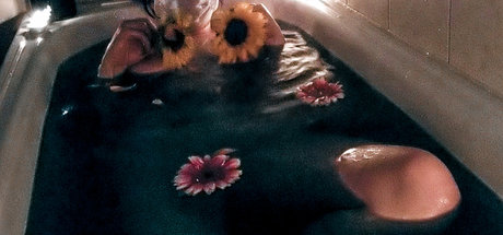 Naken läckt OnlyFans-bild av Miahhi