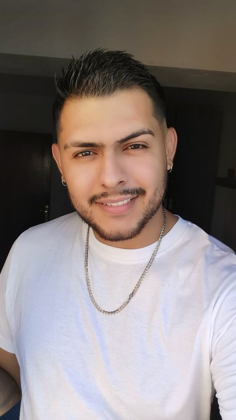 Miguel Angel