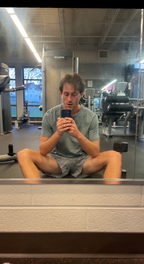 Foto nua vazada do OnlyFans de Babytwunk