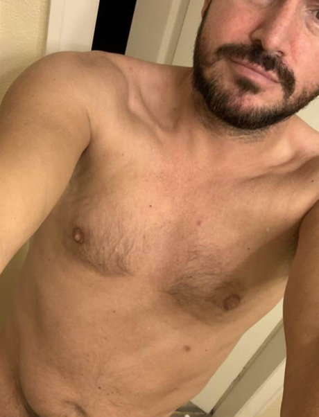 Nahá fotka uniklých OnlyFans od Mexican Teacher