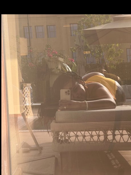Naken läckt OnlyFans-bild av Catmatic