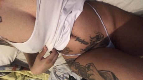 Foto nua vazada do OnlyFans de Amanda Beltro