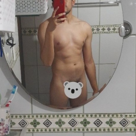 Naakte gelekte OnlyFans-foto van Keko20041