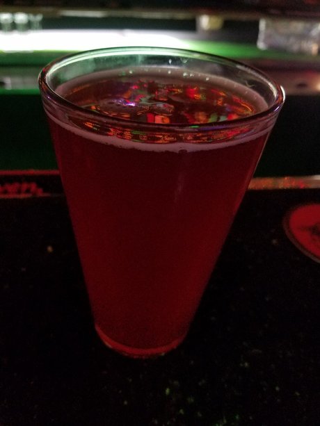 Nbd Beer Drinking Dad