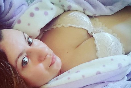 Foto desnuda filtrada de OnlyFans de Anais 