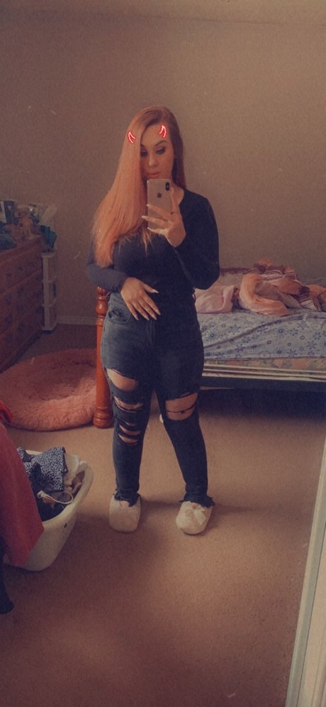 Обнаженная фотография утечки OnlyFans от Beccablue