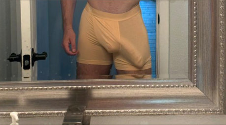 Nahá fotka uniklých OnlyFans od Bdeaddison