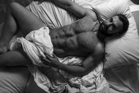 Photo nue de fuite OnlyFans de Josquevedoxxx