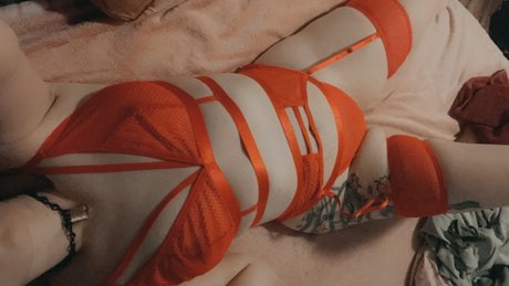 Naken läckt OnlyFans-bild av  Bebiedoll 