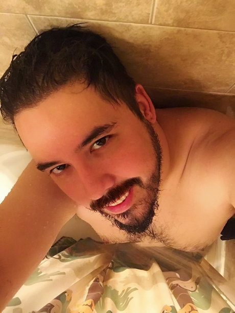 Обнаженная фотография утечки OnlyFans от Brian