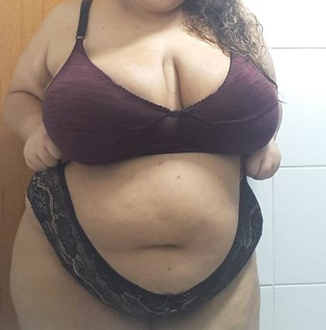 Обнаженная фотография утечки OnlyFans от Jujube