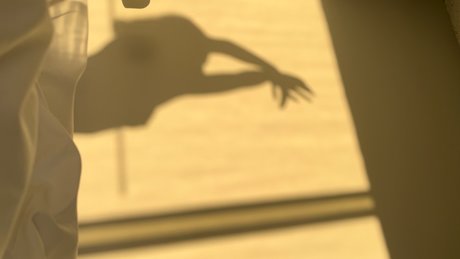 Naken läckt OnlyFans-bild av Mon