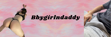 Foto nua vazada do OnlyFans de Baby Girl And Daddy
