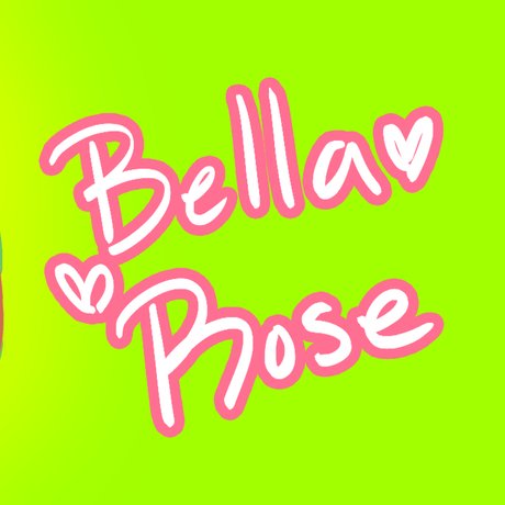Nøgent lækket OnlyFans-billede af Bella Rose