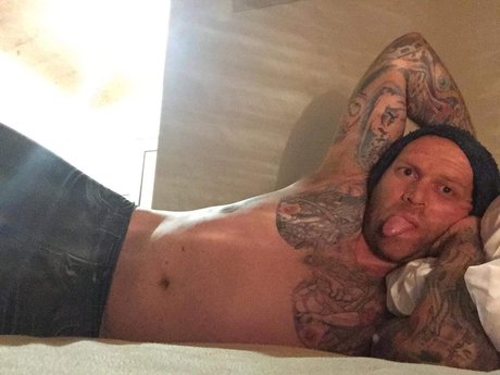 Nøgent lækket OnlyFans-billede af Everydaybogan