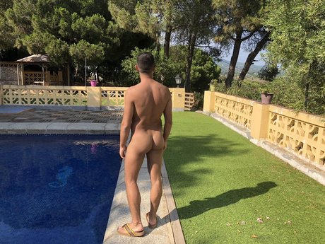 Naken läckt OnlyFans-bild av Jogais