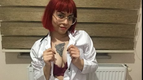 Naken läckt OnlyFans-bild av Milarie