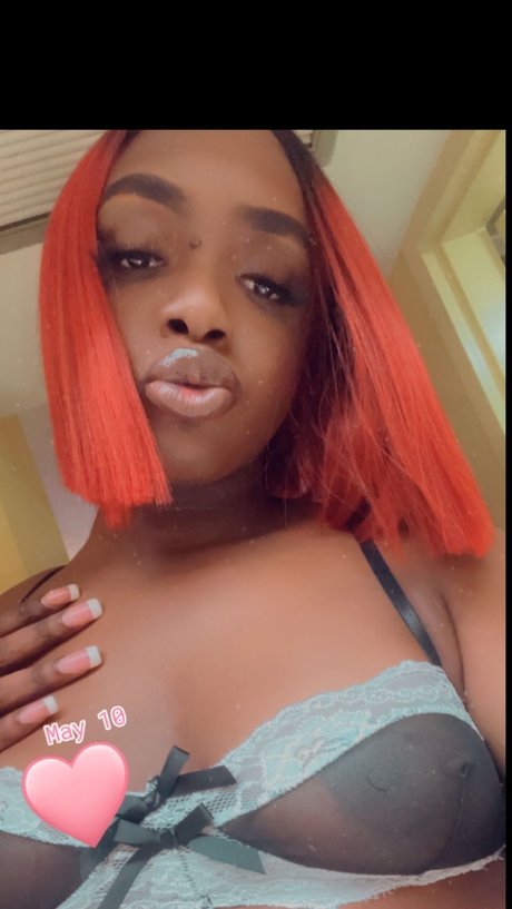 Foto desnuda filtrada de OnlyFans de Milancreams