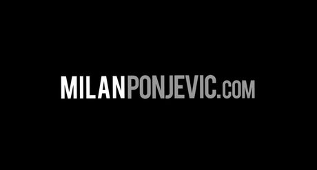 Nahá fotka uniklých OnlyFans od Milan Ponjevic Vip