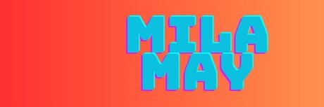 Naken läckt OnlyFans-bild av  Mila May 